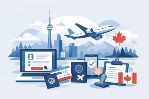 eTA Kanada beantragen – so geht es richtig